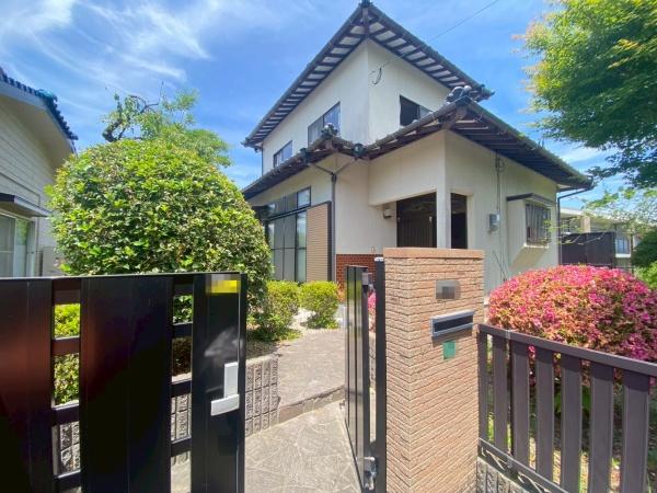 大野城市旭ケ丘２