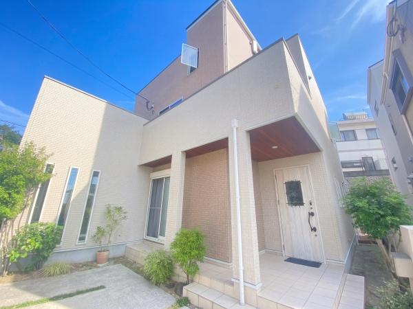 大野城市大城２