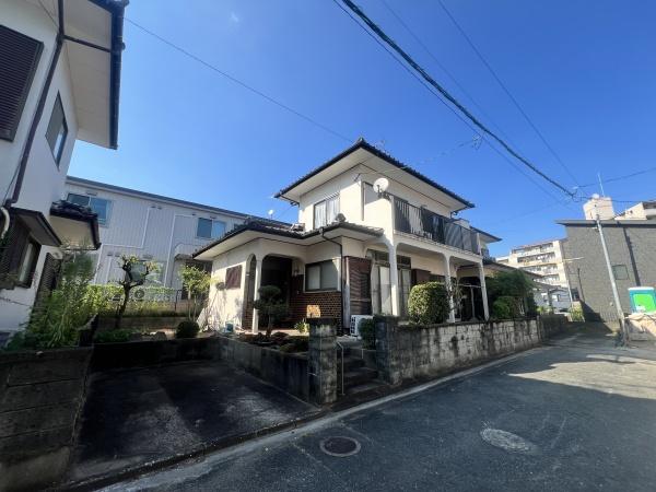 大野城市上大利４