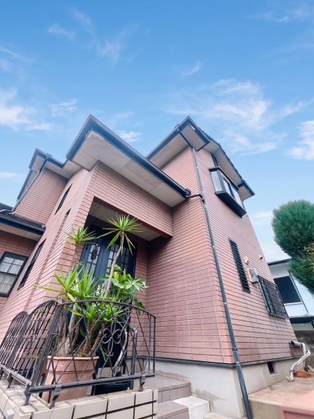 大野城市つつじケ丘１