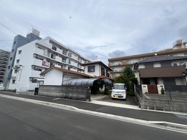 大野城市中央２