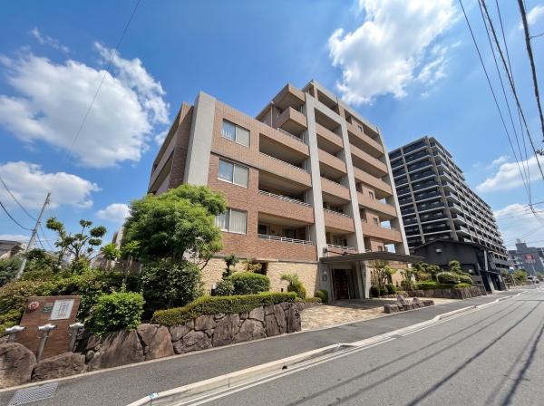 大野城市中央１