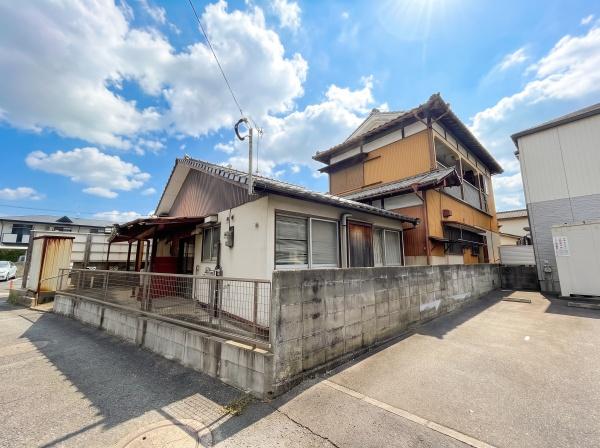 大野城市山田２
