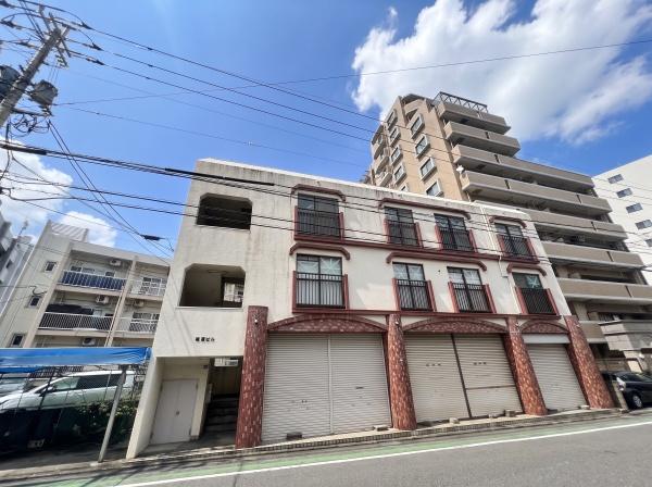 大野城市下大利１