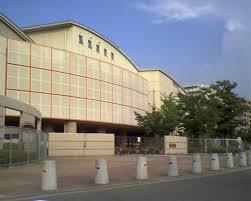 サンリヤンガーデン春日Ⅱ番館　春日市立日の出小学校（小学校）／450m　