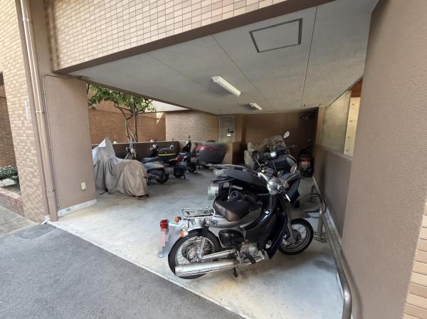 サンリヤンガーデン春日Ⅱ番館　その他　