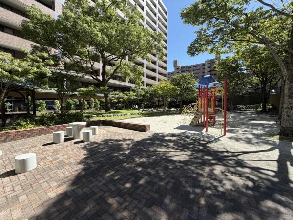 サンリヤンガーデン春日Ⅱ番館　その他現地　