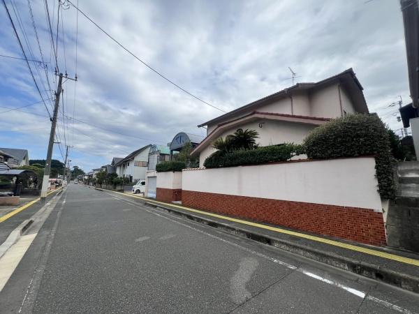 大野城市平野台１