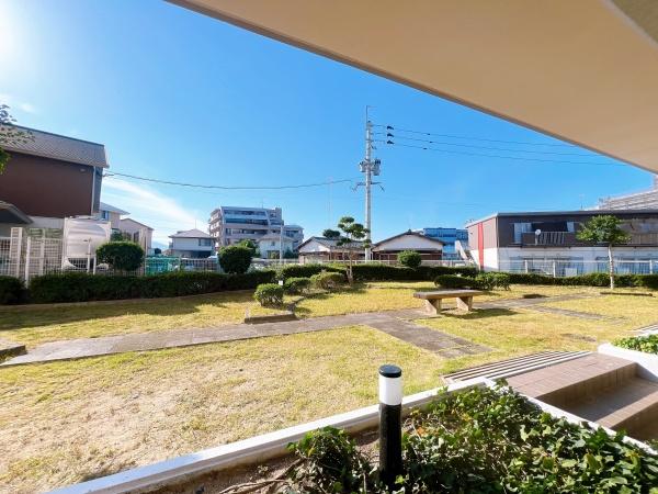 アーサー春日弥生ケ丘　その他共用部分　