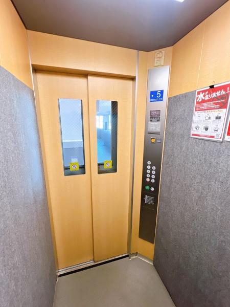アーサー春日弥生ケ丘　その他共用部分　