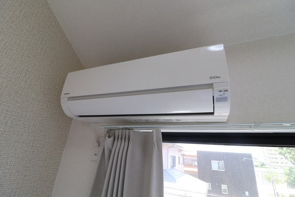 グレイス空港西　その他設備　