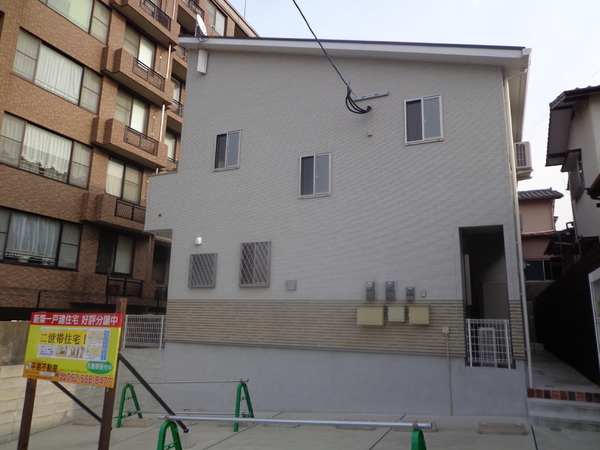春日市小倉６