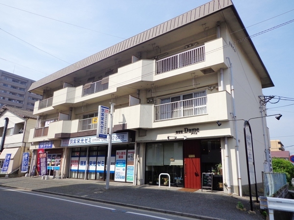 大野城市白木原２