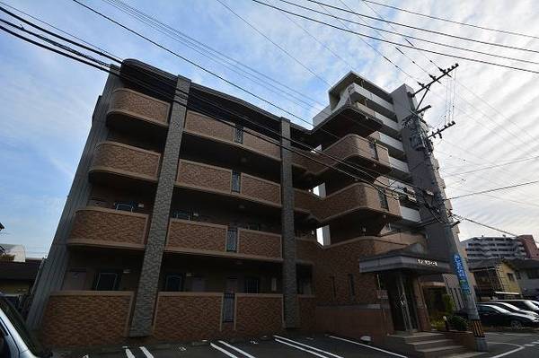 大野城市中央１