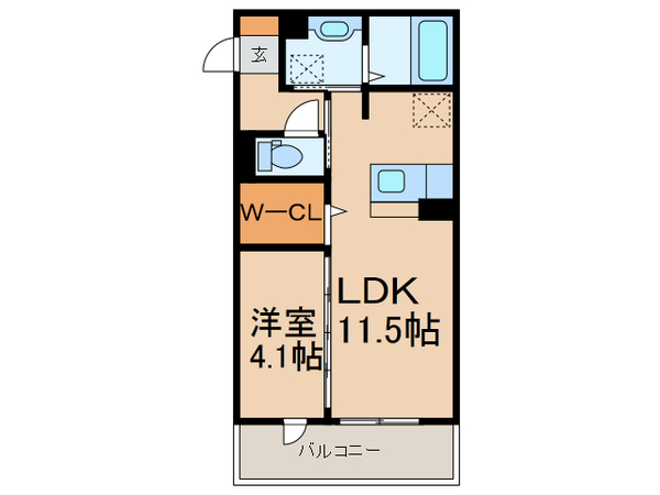 大野城市瓦田４
