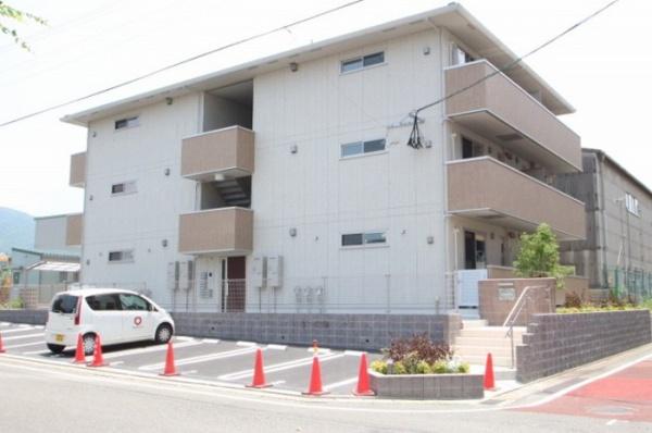 大野城市瓦田４