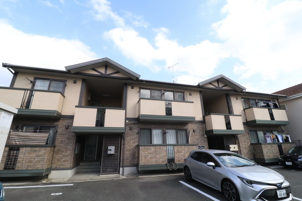 大野城市筒井４