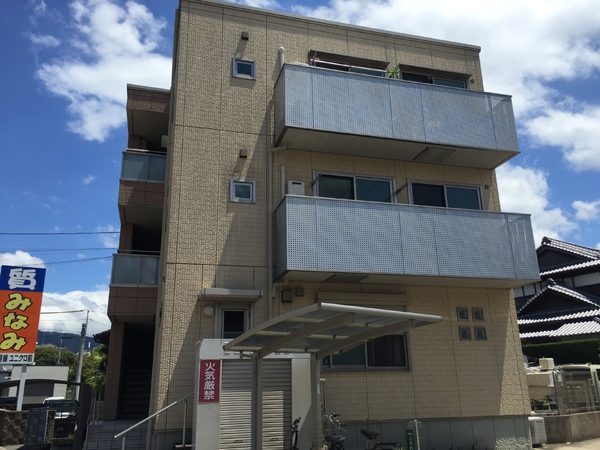 大野城市上大利３