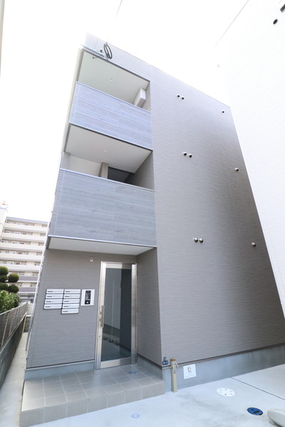 那珂川市中原２