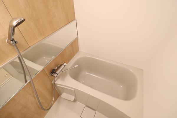メゾンクレール博多南弐番館　バス　