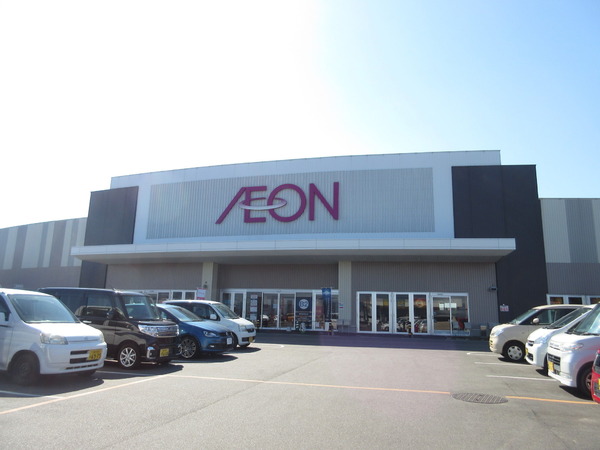 ハイムトキナ壱番館　イオン小郡店（スーパー）／5773m　