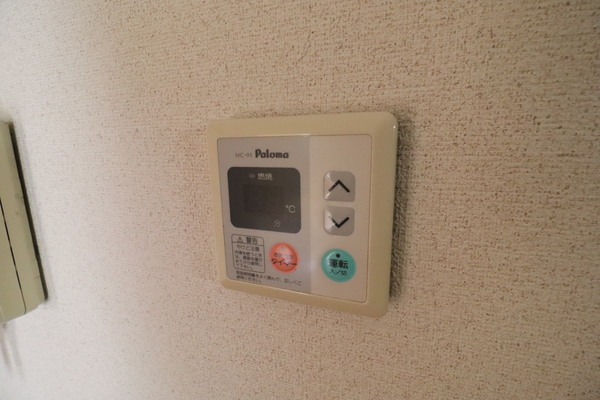 ハイムトキナ壱番館　その他　