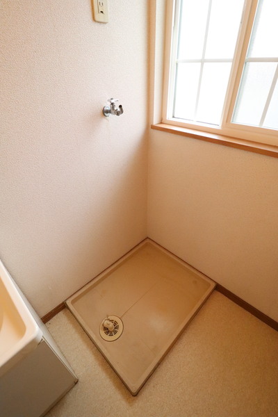 ハイムトキナ壱番館　その他内観　