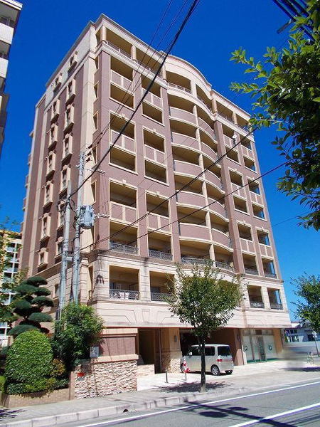 大野城市白木原１