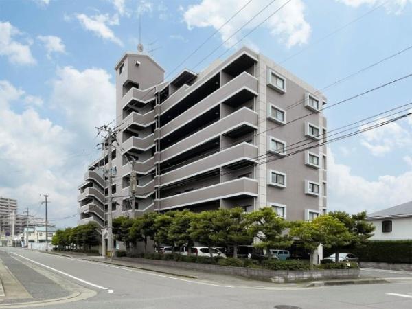 那珂川市中原３