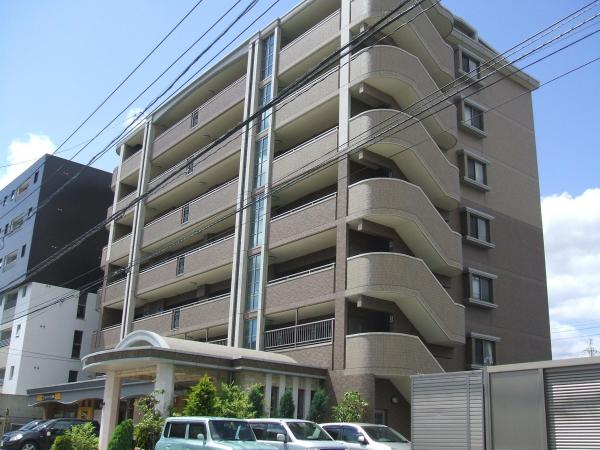 大野城市白木原２