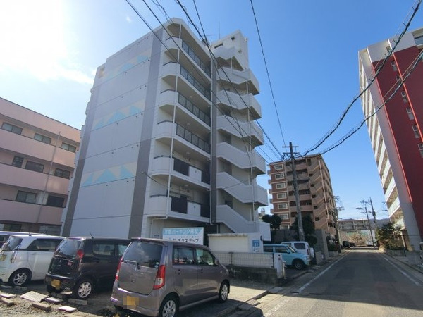 那珂川市中原２