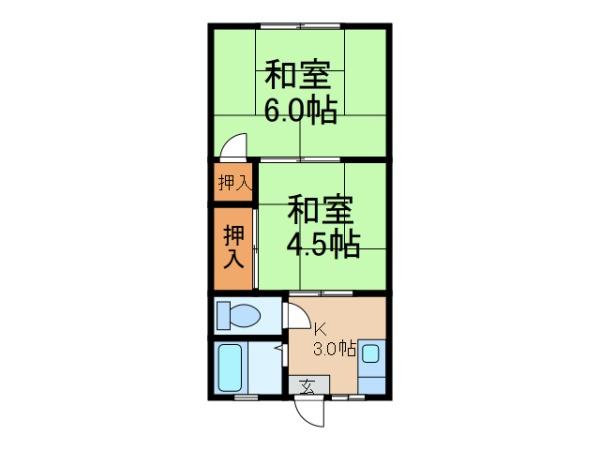 福岡市博多区板付５