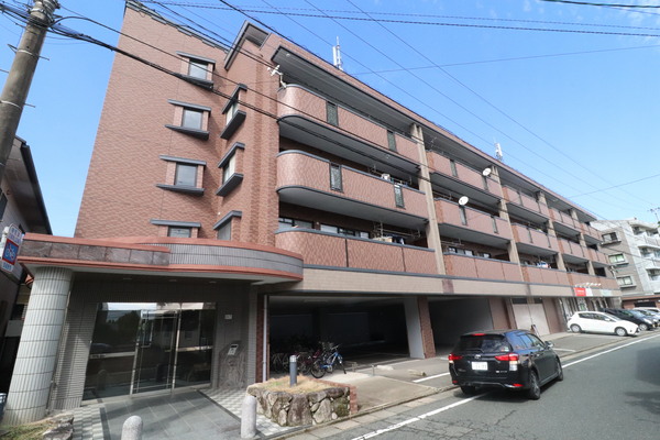 筑紫野市原田６