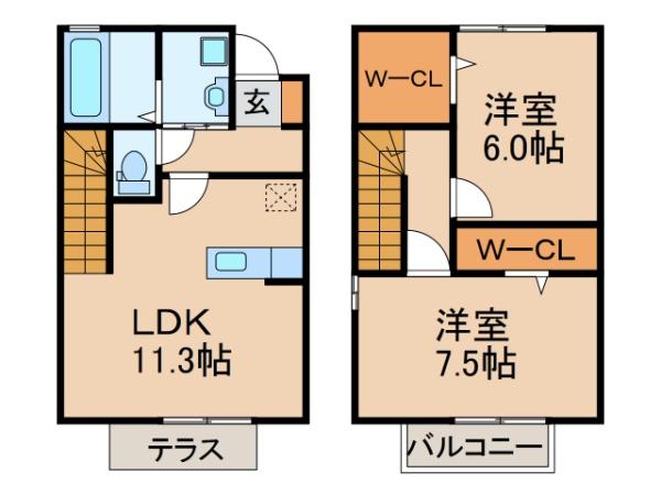 大野城市山田３