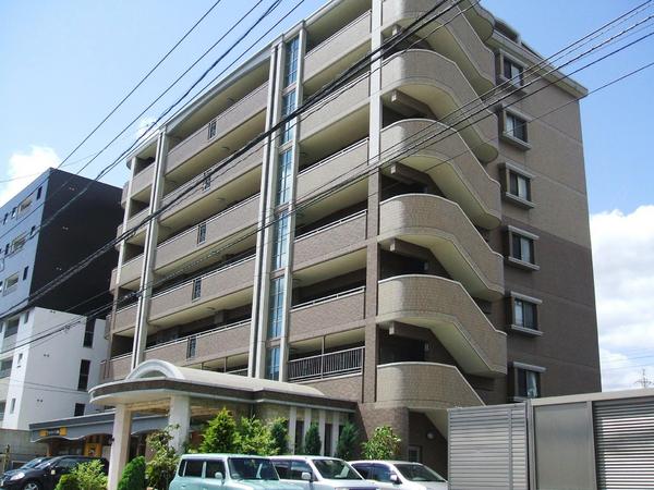大野城市白木原２