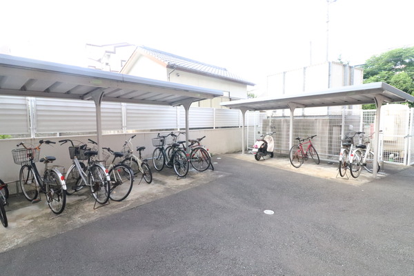 クレアーレ大野城　その他共用部分　