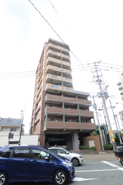 大野城市白木原１