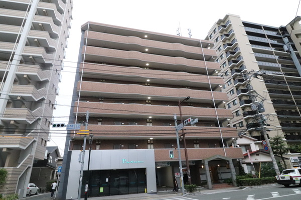 大野城市白木原２