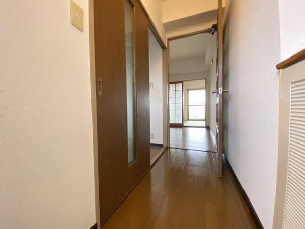 TKマンション那珂川　その他内観　