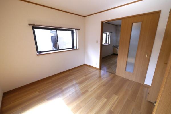 サンライズ大野城　洋室　