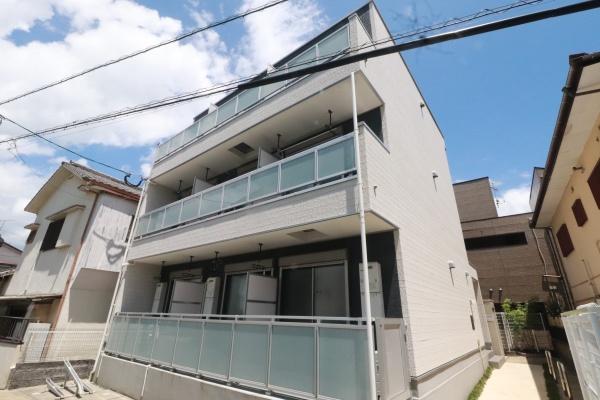 福岡市南区井尻４