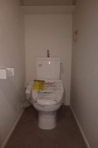 ノイエス　ラント　トイレ　