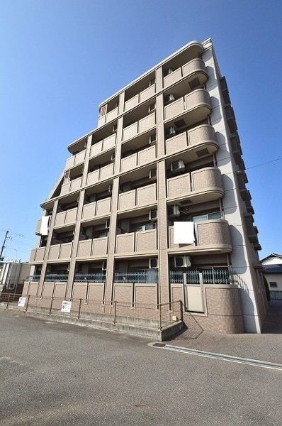 大野城市仲畑４