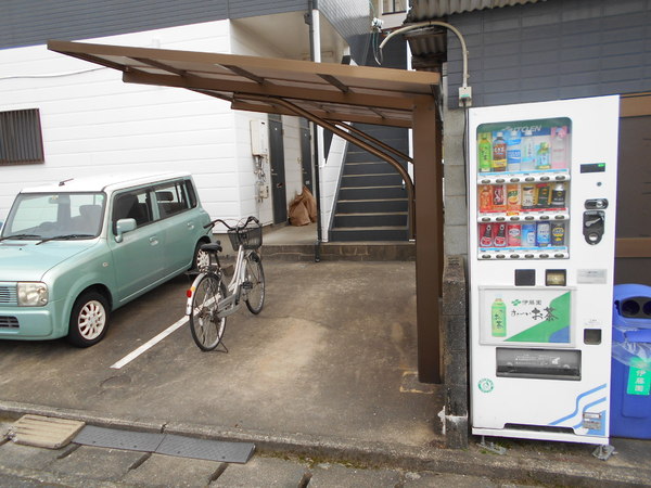 テルコーポ　その他共用部分　