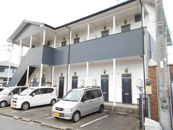 那珂川市仲１