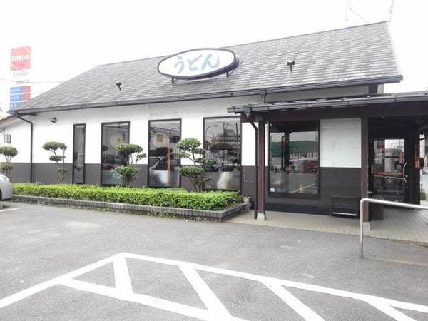 スカイシャトレ空港南　ウエスト金隈店（飲食店）／809m　