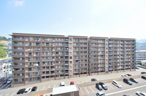 福岡市博多区金の隈３