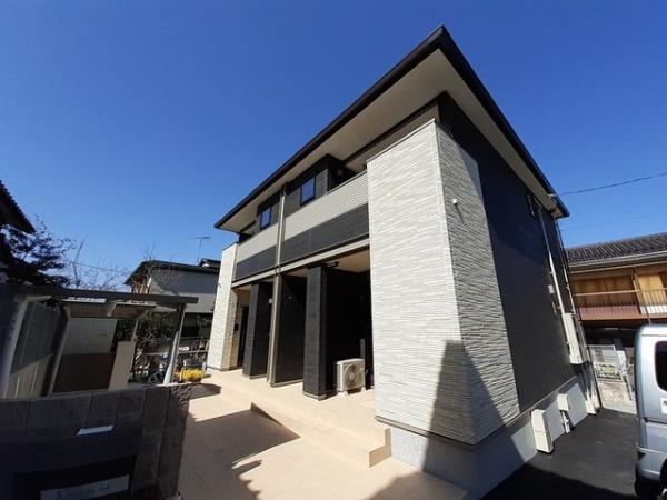大野城市大城１