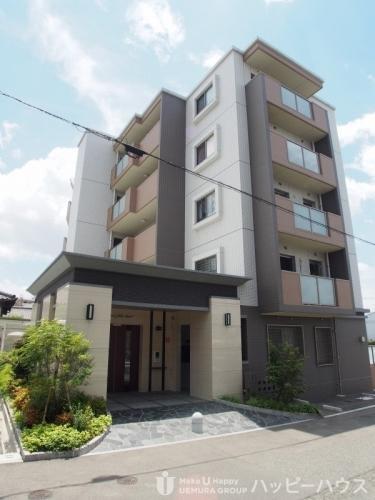 大野城市大城１